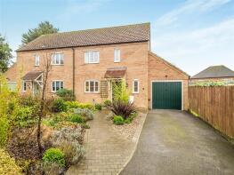 6, John Franklin Way, Norwich NR11 7AZ
