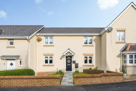 Gelli Deg, Fforestfach, Swansea, SA5