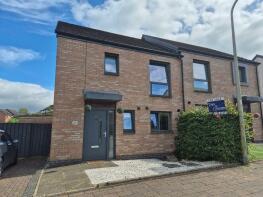 17, Hurrier Drive, Kilsyth, Twechar G65 9RR