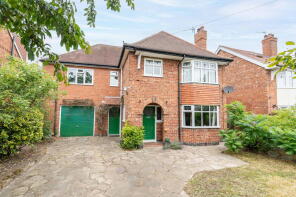 65, Strensall Road, York YO32 9SH