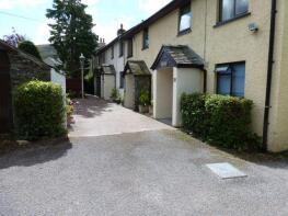 4, Midtown Cottages, High Lorton Village, Cockermouth CA13 9UQ