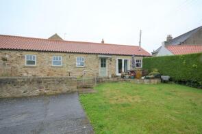 The Dairy, Ramshaw Row, Bishop Auckland DL14 0NG