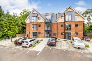 10, Duchess Court, Fleet Road, Fleet GU51 3TH