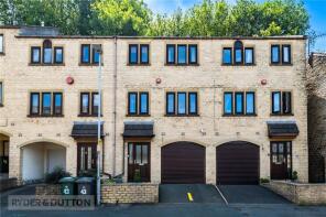 45, Bankwell Road, Milnsbridge, Huddersfield HD3 4LZ