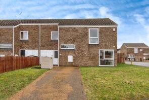 2, Yew Close, Brandon IP27 9RS