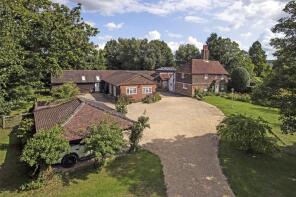 Crouchers Farm, Ashurst Farm Lane, Hassocks BN6 8RT