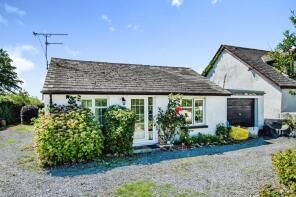 Honeywood Cottage, U6399 Thomas Chapel To Junction A478 Shipping, Thomas Chapel, Kilgetty SA68 0XH