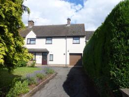 7, Bevans Lane, Evesham WR11 2QY