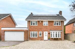 Finlaggan House, Andover Road, Newbury RG20 0LS