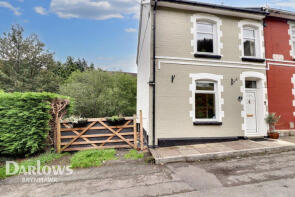 3, Winifred Terrace, Cwmtillery, Abertillery NP13 1RB