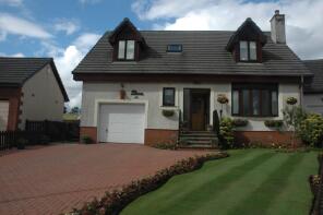 12, Crofthead, Darvel KA17 0NZ