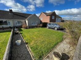 Talarwen, Bolahaul Road, Cwmffrwd, Carmarthen SA31 2LW