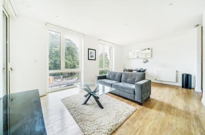 Davidson Frost-Wellings, DFW, Welford Court, Edgwa