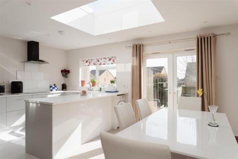 Stuart Road, Reigate