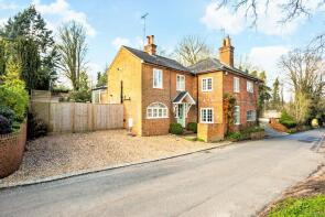 28, Aston Lane, Henley-on-thames RG9 3EJ