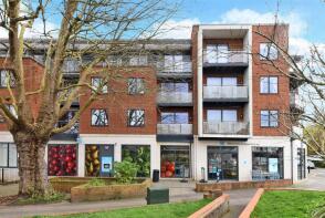 Flat 12, Watton Point, Ellerton Road, Surbiton KT6 7BQ