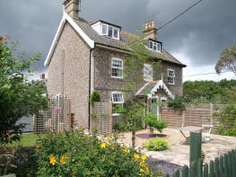 2, Pebble Cottages, Sizewell Hall Road, Leiston IP16 4TZ