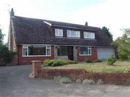 Charnwood, Forge Lane, Market Drayton TF9 4QN