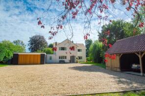 Bryony, Blacksmiths Lane, Cambridge CB21 4RH
