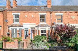 10, Rogers Hill, Worcester WR3 8JQ
