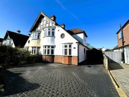 31, Brookmead Avenue, Bickley, Bromley BR1 2JX