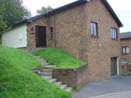 Brynhyfryd, C2073 From, Croesyceiliog, Carmarthen SA32 8DS