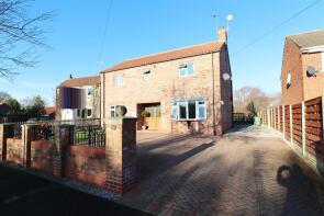 34 Laurel Garth, Back Street, Goole DN14 7TP