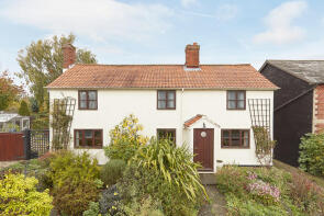Hatters Cottage, Drury Lane, Halstead CO9 4SN