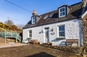 Torbeg Farm Cottage, Access From C147 To Torbeg Farm, Shiskine, Isle Of Arran KA27 8HE