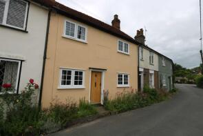 10, Lodge Road, Colchester CO5 9TU