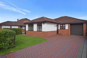 18, Parklands, Widnes WA8 4NQ