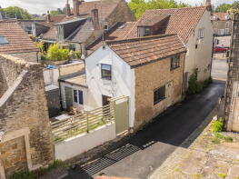 Baker Street Cottage, Baker Street, Frome BA11 3BL