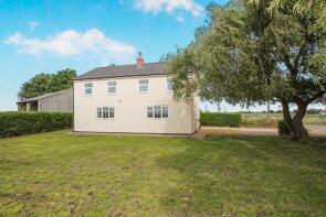 Elder House, Punchbowl Lane, Boston PE21 8JX