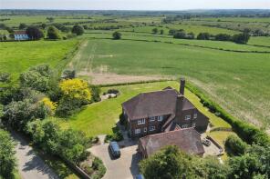 Little Tinton, Church Road, Ashford TN26 2LH