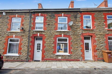 Coronation Street, Trethomas, Caerphilly, CF83 8DL