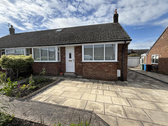 Tarnbrick Avenue, Freckleton - For Sale