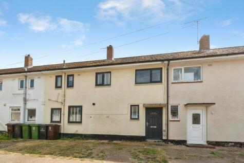 Cardington Road, Watton, Thetford, Norfolk, IP25