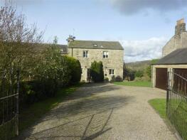 1, Manor Farm Mews, Cooper Lane To Bow Shaw, Otley LS21 2NU