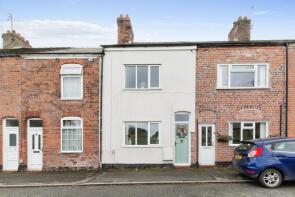 8, New Road, Anderton With Marbury, Northwich CW9 6AE