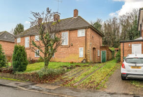 34, Betenson Avenue, Sevenoaks TN13 3EW
