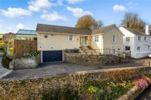 The Ling, Long Cross To South Pool, Kingsbridge TQ7 2RW