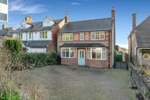 55, Station Road, Leicester LE7 7HG