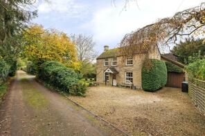 Stone Cottage, West End, Chipping Norton OX7 6YL