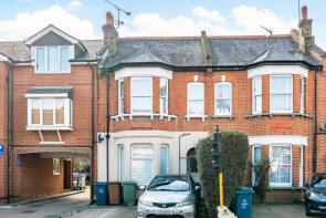 126, Headstone Road, Harrow HA1 1PF