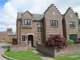 1, Rickerby Court, Carlisle CA3 9BF