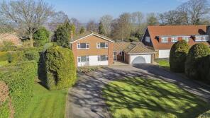 8, Felden Drive, Felden, Hemel Hempstead HP3 0BD