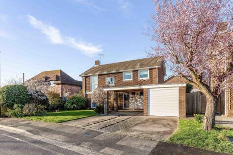 Mill Close, Chichester