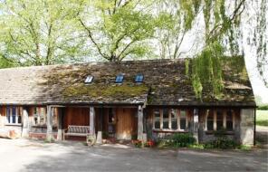 Frocester Lodge, Bath Road, Stonehouse GL10 3TG