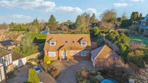 4, Pennycuik, Pound Hill, Milton Keynes MK17 9FA