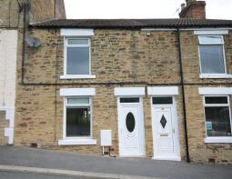 2, Woodside, Bishop Auckland DL14 0DS